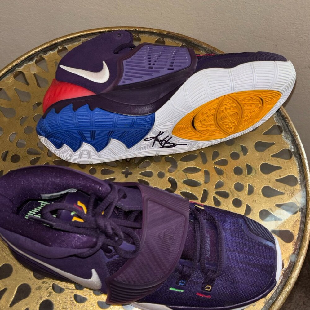 Nike Kyrie 6
